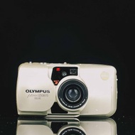 Olympus mju Zoom 70 DELUXE #9531 #135底片相機