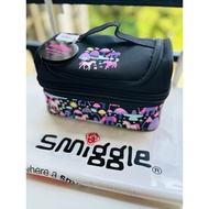 Smiggle LUNCH BOX BAG/ORIGINAL LUNCH BOX BAG