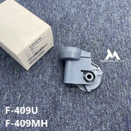 [Genuine product] Panasonic fan neck blue F-409M/ F-409U