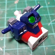 Part Gundam Wing Zero Custom HG 144 Bandai