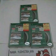 Original kenko ND8 52mm Filter