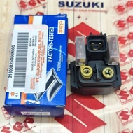 Bendit Switch Starter SUZUKI Satria Fu 150 Carburetor Fu 150 Old Satria Fu 150 Barong Fu 150 Facelif