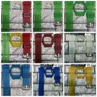 BNB JELLY MATTE DW5600 GB5600 GWX5600 GWB5600 DW5750