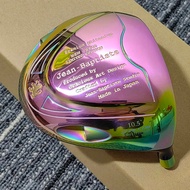 Jean-Baptiste Golf Driver Head For Man No Shaft 9.5/10.5 degree Driver Wood For Long Distance Jean B