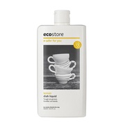 ecostore環保洗碗精/ 經典檸檬/ 500ml