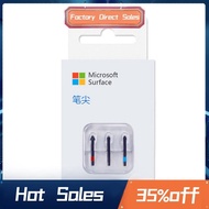 Refill Stylus Tip Black POM+Silicone School Season For   Pro5 4 Book Stylus Tip Tool Kit