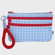 Ví Đựng Hộ Chiếu Du Lịch Không Thấm Nước RFID Chặn Thẻ ID Tổ Chức Cho Vé Máy Bay Visa Passing Boardi