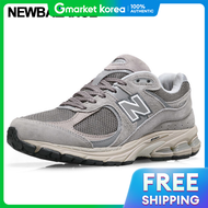 New Balance | รองเทาผาใบ นวบาลานซ 2002 รน ML2002RC สำหรบผชายและผหญง