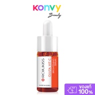 Rojukiss Gluta Vit C Brightening Serum 15ml เซรั่มบูสต์ผิวดูกระจ่างใส