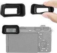 A6700 Eyecup Eye Cup Eyepiece, FDA-EP20 Eyepiece, Upgraded Soft Silicone Eyecup, Replaces Sony FDA-E