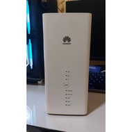 Modem Huawei B618s-65d v11 Unlock Modded