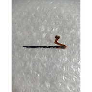 Flexible battery connector SAMSUNG A12 / A02 / A13 / A04S / M02 original M12/ removed