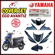 EGO AVANTIS AVANTIZ Coverset Body Cover Set Full Complete Kaver B92-F0000-02-P8 B92-F0000-02-P7 100%