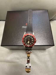 Tudor Black Bay 41mm 紅圈 行貨