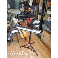 Professional Stand DJ keyboard with stand Ipad particle