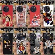 Vivo V30E Case - Vivo V30E Casing hp - Softcase Cakse hp Vivo V30E Casing hp - Softcase - Case hp Vi