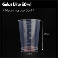 50ml Measuring Cup 50ml Measuring Cup/ (50ml Measuring Cup) 50ml Measuring Cup/ ||