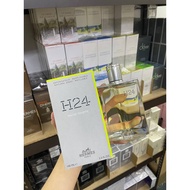 ✮END YEAR SALE✮(ORI) H E R M E S_H24 EDT 100ML (M)