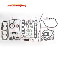 FOR TOYOTA MR 2 II CORONA CELICA  2.0 16V 3SGE Full Set  Automotive Spare Parts Gas Petrol Engine Pa