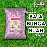 Baja Bunga Buah Yaramila NPK 13:13:21