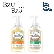 Bzu Bzu Baby Accessories Foaming Cleanser (500ml)