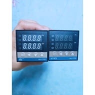 Temperature meter C100 (Temperature meter C100) REX-C100 face 45x45 48x48