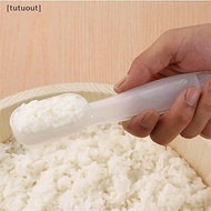 [tutuout] Sushi Mold Maker DIY Sushi Maker Rice Mold Kitchen Sushi Making Bento Tool