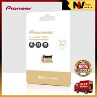 Pioneer SD Card / Memory Card 32G 64GB for Android Player (Suitable for Android Recorder)