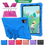 HHines Case for IPad Pro 13 Inch 2025 M5 Air 13 M3 M2 Pro 13 2024 7th for IPad Pro 12.9 Inch 2022 Ki