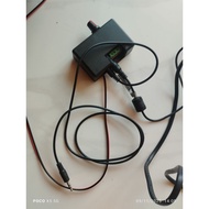 Sound amplifier-4-8ohm