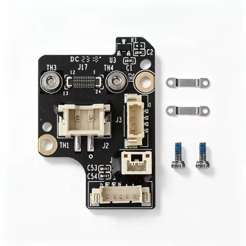 For BambuLab 3D Printer X1 Series Extruder Interface Board V9 ,3D Printer Accessory