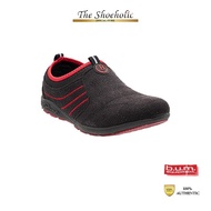 MC1 Bum Equipment Ladies Casual Shoes B3531 (Black)