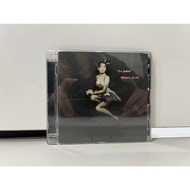 1 CD MUSIC International "Le judas" Miharu Koshi (B7B11)