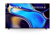 2025最新電視 SONY 索尼BRAVIA 8 xr80II ( 55"/65"/) oled 深水埗 實體店 SAMSUNG LG SONY