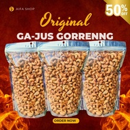 Kacang Gajus Goreng , Cashew Nut
