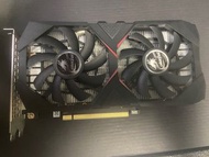 GeForce GTX1650 Super 4GB DDR6顯示卡