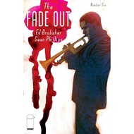 (Physical Issues) Fade Out (2014/Image) #6
