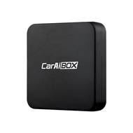 Yours MO-Car AI BOX 2-In-1 Wireless Android Auto Carplay Adapter Smart Car AI Box Car Wired CarPlay 