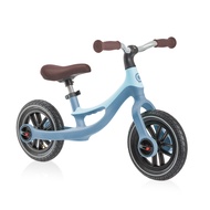 Globber Go Bike Elite Air 可充氣輪胎平衡車