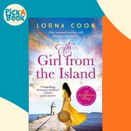 [100% Original Books] - The Girl from the Island by Lorna Cook (UK edition, paperback)