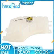 25430-3E201 Car Coolant Reservoir Tank with Cap for  Sorento 3.5L 2003-2006 Accessories 254303E201