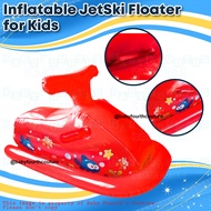 Baby Fourth Couture Inflatable JetSki Floater for Kids