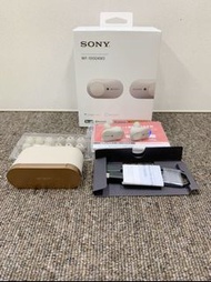 SONY WF-1000XM3