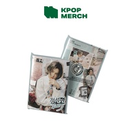 EXO SUHO - 3rd Mini Album [ 1 To 3 ] ? Ver. ( question mark )