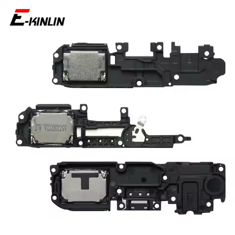 Rear Inner Ringer Buzzer Loud Speaker Loudspeaker Flex Cable For OPPO A11 A11K A11s A11x A12 A12e A1