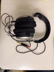 BEYERDYNAMIC T1 耳機 + CORDA STAGEDAC + FA1耳放