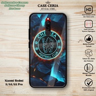 Casing For Xiaomi Redmi 8/ 8A/ 8A Pro - Case Redmi 8/ 8A/ 8A Pro (Chelse4) – Softcase Pro Camera