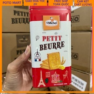 St Michel Petit Beurre Butter Cookies 180g