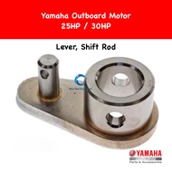 Shift Rod Lever 25HP / 30HP Yamaha Outboard Motor - 689-44125-00