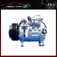 BMW E71 / F15 '13 ND 7SBU17A DCP05096 6PK (1230) ( NEW) COMPRESSOR BM-1174.NOG